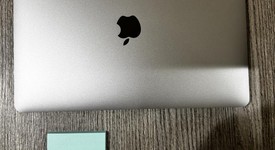 Mint
													MacBook Pro 2020 - 13" - I5, Gray, 256 GB, 8 GB, photo 1 of 8