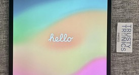 Good
													Apple iPad Pro 12.9" 4th Gen 2020 - Wi-Fi, Gray, 128 GB, A2229, photo 1 of 7