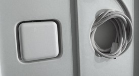 Mint
													MacBook Air 2025 (M4) - 13" - Apple M4, Silver, 512 GB, 16 GB, photo 4 of 9