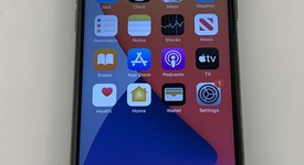 Fair
													Apple iPhone X - Unlocked, Gray, 64 GB, A1865, photo 1 of 8