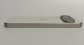 Good
													Google Pixel 9 - Unlocked, Porcelain, 128 GB, 12 GB, G2YBB, photo 2 of 8
