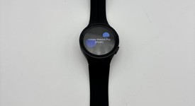 Mint
													Samsung Galaxy Watch5 Pro - Unlocked, Black, 45mm, photo 2 of 4