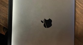 Good
													MacBook Pro 2017 (No Touch Bar) - 13" - Gray, 128 GB, 8 GB, photo 4 of 14