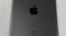Good
													Apple iPad Mini 5th Gen - Unlocked, Gray, 256 GB, photo 3 of 6
