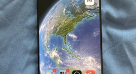 Good
													Apple iPhone 16 Pro Max - T-Mobile, Black, 512 GB, A3084, photo 3 of 3