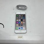 Good Apple iPod Touch 6th Gen - Wi-Fi, 16 GB, Silver