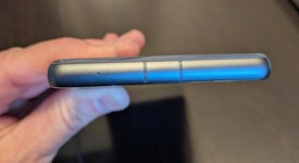 Good
													Google Pixel 7a - Unlocked, Charcoal, 128 GB, 8 GB, GWKK3, photo 2 of 6