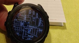 Good
													Garmin tactix 7 - Black, Pro Ballistics, photo 2 of 18