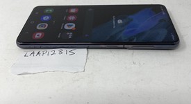 Good
													Samsung Galaxy S21 5G - Verizon, Gray, 128 GB, 8 GB, SM-G991U, photo 3 of 6