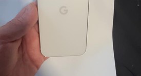 Mint
													Google Pixel 9 Pro - Verizon, Porcelain, 128 GB, 16 GB, GR83Y, photo 1 of 10