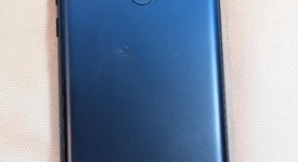 Good
													Moto G Play 2021 - Boost, Blue, 32 GB, 3 GB, photo 2 of 2