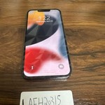 Good Apple iPhone 13 Pro - T-Mobile, 128 GB, Sierra Blue, A2483