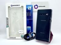 Samsung Galaxy S10