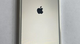 Good
													Apple iPhone 8 - Unlocked, Silver, 256 GB, A1863, photo 1 of 7