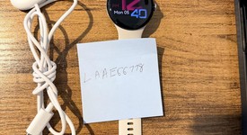 Mint
													Google Pixel Watch 4 - Wi-Fi, Silver, 45mm, photo 1 of 7