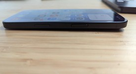 Mint
													Apple iPhone 16 - Verizon, Black, 128 GB, A3081, photo 4 of 9