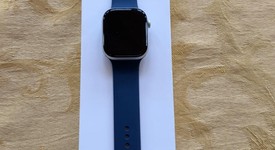 Mint
													Apple Watch Series 10 46mm - Silver, A2999 - GPS, Aluminum, photo 2 of 16