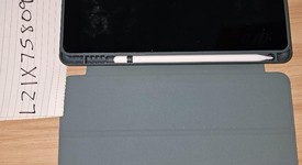 Good
													Apple iPad 9th Gen - Wi-Fi, Gray, 64 GB, A2602, photo 2 of 9
