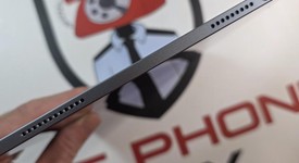 Mint
													Apple iPad Air 11" (M2) 2024 - Wi-Fi, Blue, 128 GB, A2902, photo 5 of 9