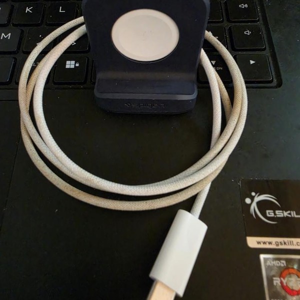 Apple Watch Ultra 2 49mm - AT&T, Natural, A2986
