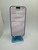 Mint Apple iPhone 16 Pro Max - Spectrum, White, 256 GB, A3084