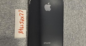 Good
													Apple iPhone Xs Max - Unlocked, Gold, 512 GB, A1921, photo 4 of 4