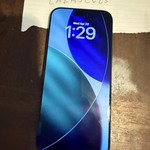 Mint Apple iPhone 17 Pro Max - T-Mobile, 512 GB, Deep Blue, A3257