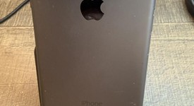Fair
													Apple iPhone 6 - AT&T, Gray, 128 GB, A1549, photo 5 of 6