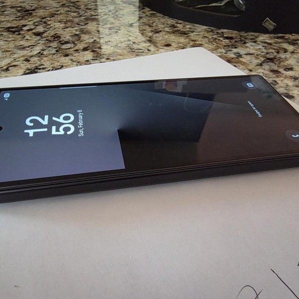 Samsung Galaxy Z Fold7 - Unlocked, 256 GB, Jetblack, 12 GB, SM-F966U1