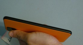 Fair
													Google Pixel 4 XL - AT&T, Orange, 64 GB, 6 GB, G020J, photo 5 of 9