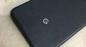 Good
													Google Pixel 5 - AT&T, Black, 128 GB, 8 GB, GD1YQ, photo 3 of 7