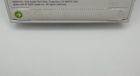 New
													Apple iPhone 17 - Verizon, Lavender, 256 GB, A3258, photo 4 of 4