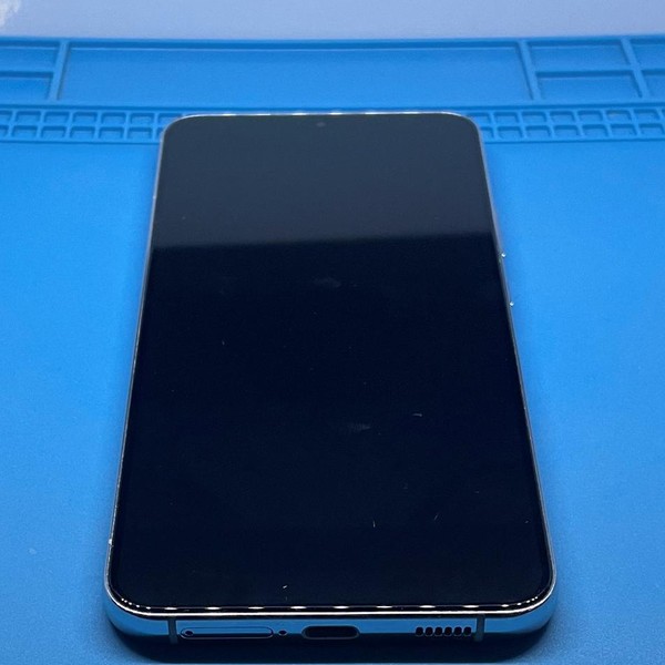 Samsung Galaxy S22 - AT&T, 256 GB, White, 8 GB, SM-S901U