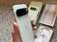 Google Pixel 10 Pro XL