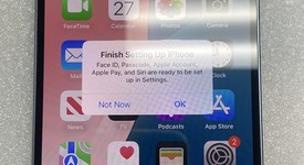 Good
													Apple iPhone 14 Plus - Unlocked, Blue, 128 GB, A2632, photo 5 of 10