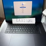 Good MacBook Pro Late 2023 (M3) - 16 inch - 1 TB, Black, 36 GB, Apple M3 Pro 12-core, 18-core GPU