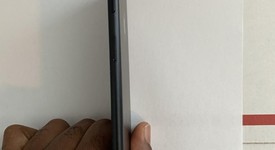 Good
													Apple iPhone 7 - Unlocked, Black, 32 GB, A1660, photo 4 of 9