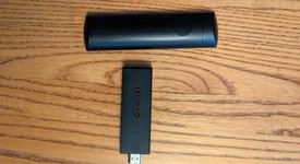 Good
													Amazon Fire TV Stick 2nd Gen (2016) - LY73PR, photo 2 of 4