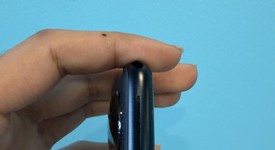 Mint
													Apple Watch SE 2nd Gen 44mm - Midnight, A2723 - GPS, Aluminum, photo 4 of 6