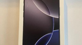 New
													Apple iPhone 16 Pro Max - Unlocked, Black, 256 GB, A3084, photo 1 of 5