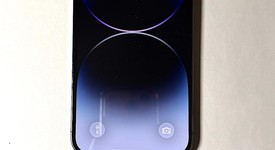 Good
													Apple iPhone 14 Pro Max - T-Mobile, Purple, 128 GB, A2651, photo 1 of 15
