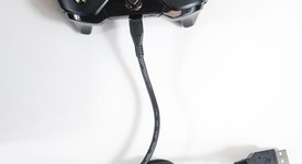 Good
													Xbox One (2013) - Black, 500 GB, photo 4 of 6