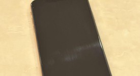Good
													Apple iPhone Xs Max - T-Mobile, Gold, 64 GB, A1921, photo 4 of 9