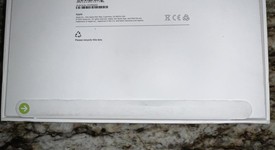 New
													Apple iPad Pro 13" (M4) 2024 - Wi-Fi, Black, 512 GB, 8 GB, A2925, Standard Glass, photo 2 of 5