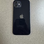 Fair Apple iPhone 12 - Unlocked, 64 GB, Black, A2172