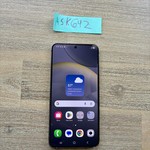 Good Samsung Galaxy S24 - Unlocked, 128 GB, Black, 8 GB, SM-S921U1