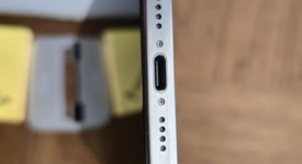 Mint
													Apple iPhone 15 Pro Max - Unlocked, Natural, 256 GB, A2849, photo 5 of 8