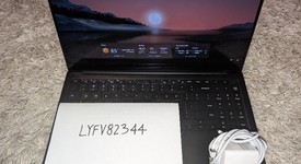 Good
													Samsung Galaxy Book Pro 360 - I7, Mystic Navy, 1 TB, 16 GB, 15.6", photo 3 of 6