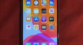 Good
													Apple iPhone 6S Plus - AT&T, Grey, 64 GB, A1634, photo 2 of 11
