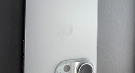 Mint
													Apple iPhone 15 Pro - Unlocked, Natural, 256 GB, A2848, photo 2 of 7